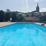 Zecamping 3 étoiles Avec Piscine Chauffée En Pleine Nature 3*