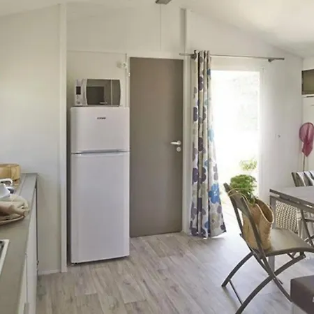 3 Etoiles - Piscine - Ccbfcea Kemp 3*