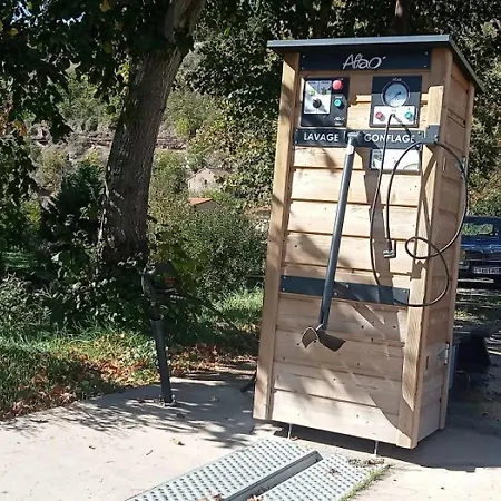 Kemp 3 Etoiles - Piscine - Ccbfcea 3*