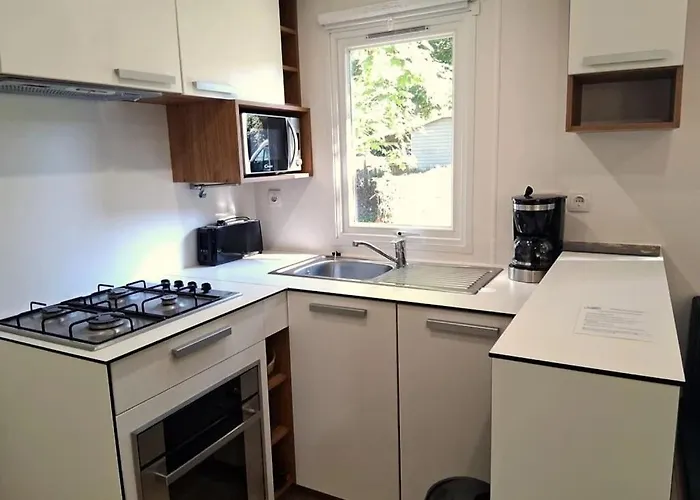 ZEcamping 3 piscine pet friendly locatif clim 26m2 4 pers