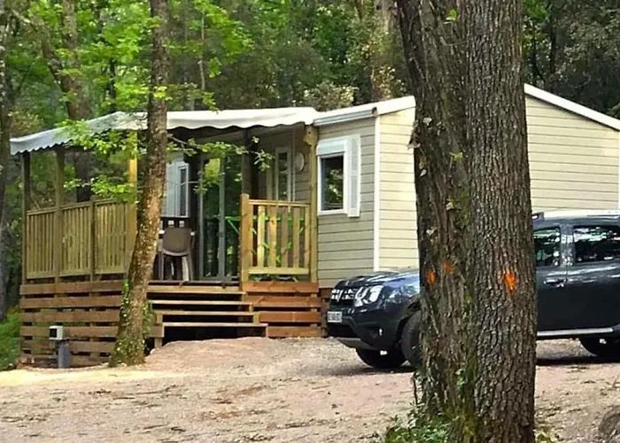 3 Etoiles - Piscine - Ccbfcea 3* Belmont-sur-Rance