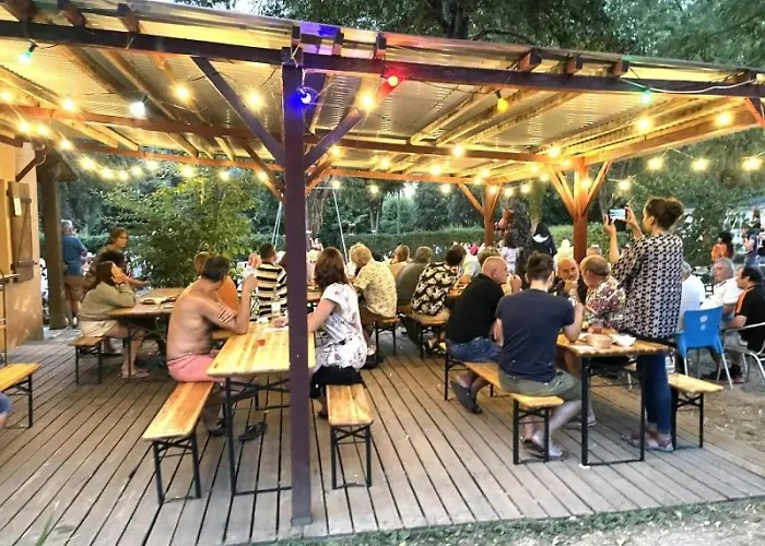 3 Etoiles - Piscine - Ccbfcea Kemp