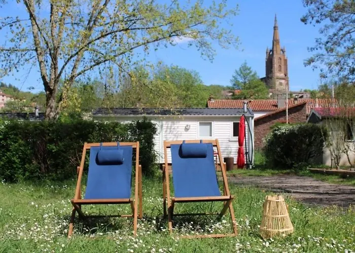 3 Etoiles - Piscine - Ccbfcea Kemp