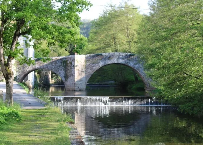 Campeggio ZEcamping 3 piscine pet friendly locatif clim 26m2 4 pers