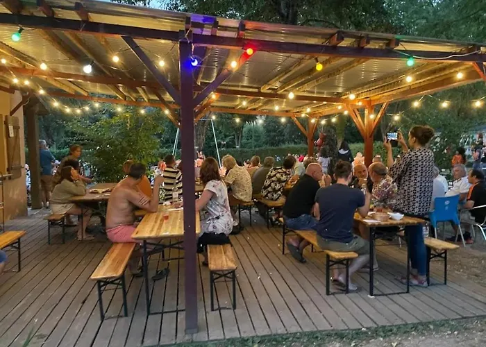 ZEcamping 3 piscine pet friendly locatif clim 26m2 4 pers