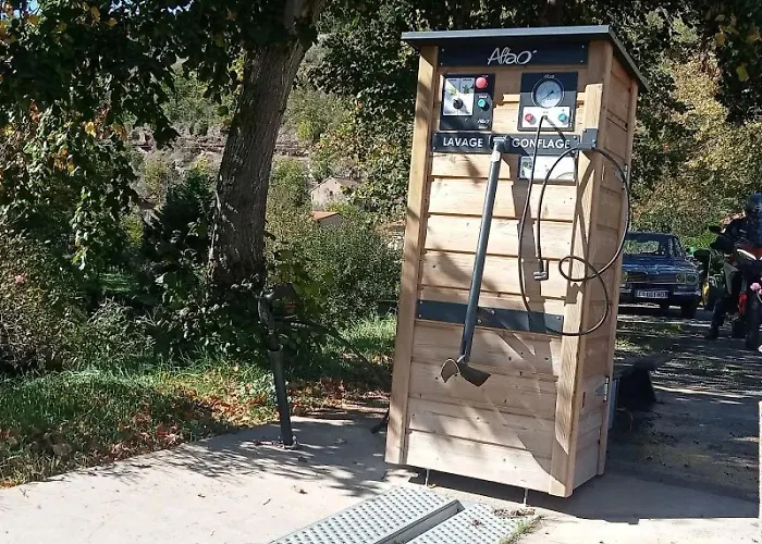 Kemp 3 Etoiles - Piscine - Ccbfcea 3*