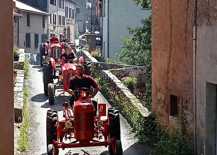 Campeggio ZEcamping 3 piscine pet friendly locatif clim 26m2 4 pers 3*