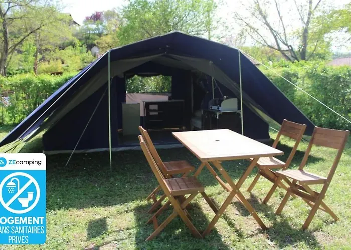 Kemp 3 Etoiles - Piscine - Ccbfcea 3*