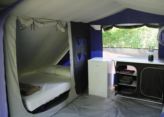 3 Etoiles - Piscine - Ccbfcea Belmont-sur-Rance